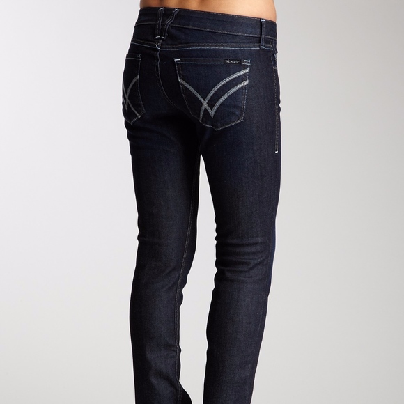 william rast jerri ultra skinny jeans